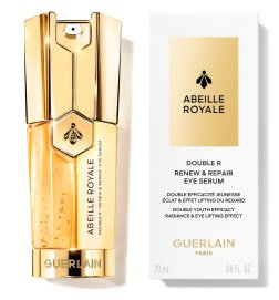 Abeille Royale - Double R Renew & Repair Eye Serum Abeille Royale - Double R Renew & Repair Eye Serum